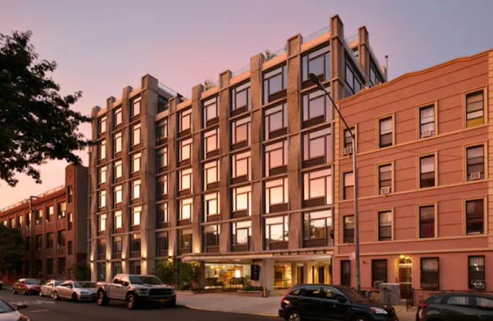 National Corporate Housing Picture 4