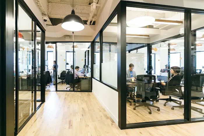 Turnkey Office Space Picture 2