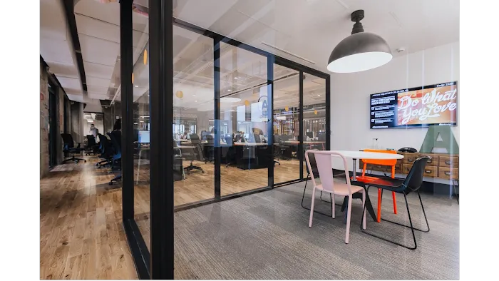 Turnkey Office Space Picture 3
