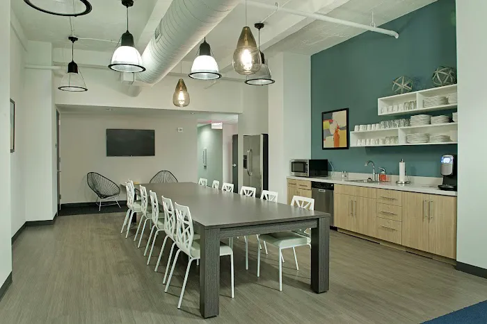 Turnkey Office Space Picture 5
