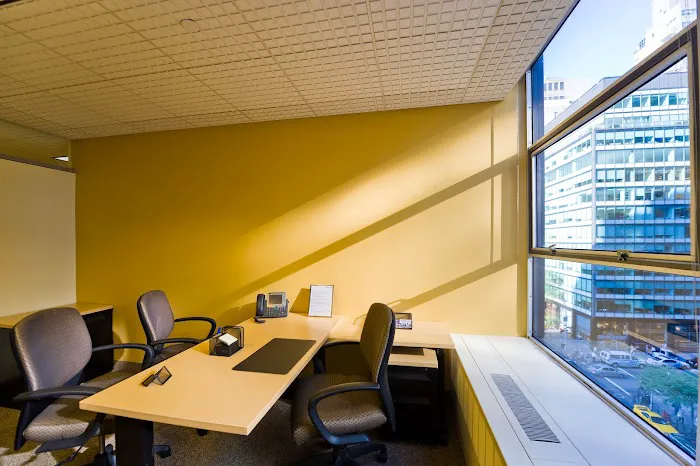Turnkey Office Space Picture 4