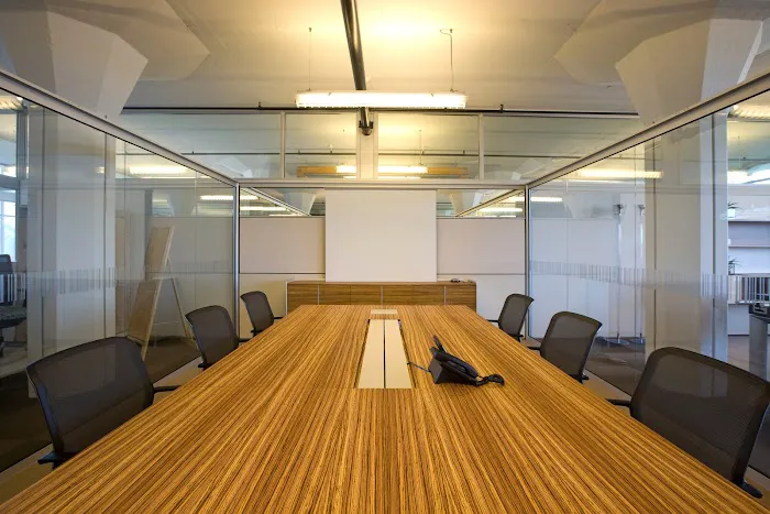 Turnkey Office Space Picture 9