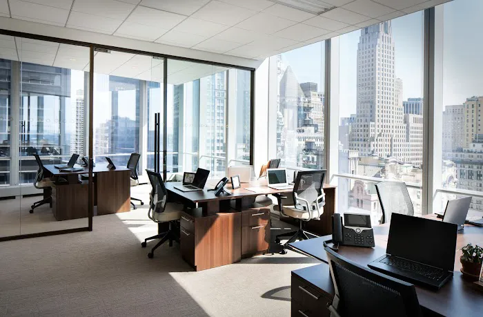 Turnkey Office Space Picture 7