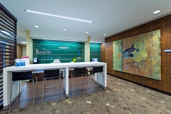 Turnkey Office Space Picture 8