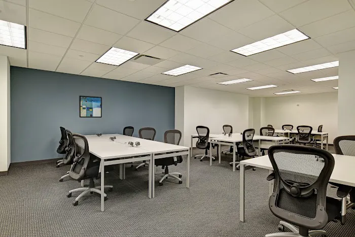 Turnkey Office Space Picture 10