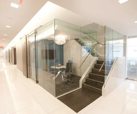 Office Space NY