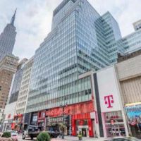 Regus - New York City - 112 W. 34th ico