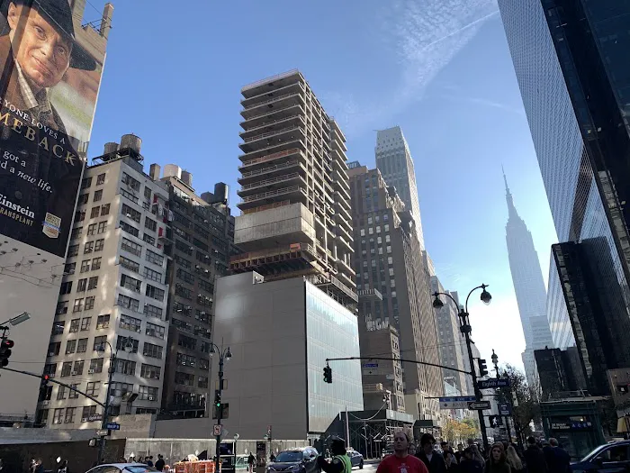 Regus - New York City - 112 W. 34th Picture 2