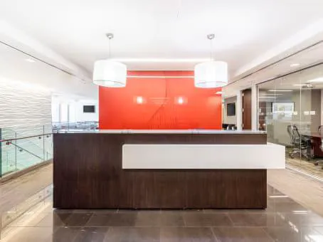 Regus - New York City - 112 W. 34th Picture 5