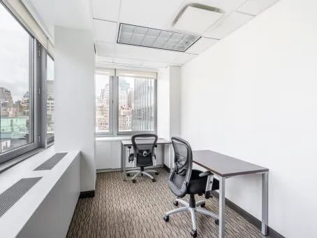 Regus - New York City - 112 W. 34th Picture 3