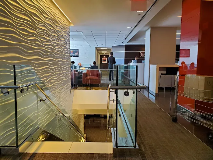 Regus - New York City - 112 W. 34th Picture 6