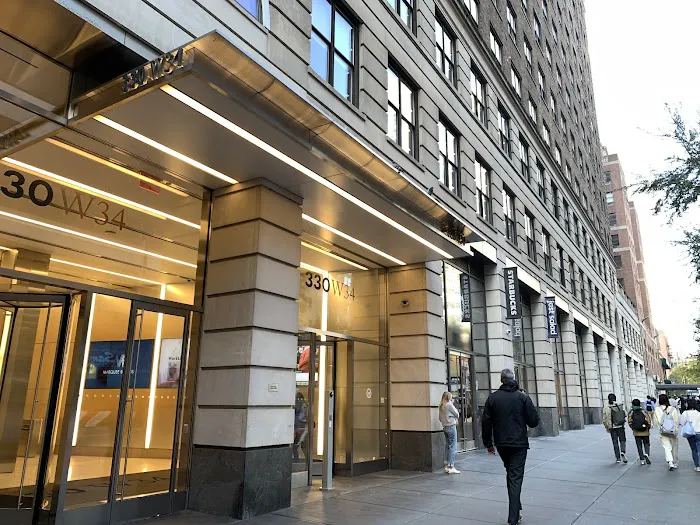 Regus - New York City - 112 W. 34th Picture 7
