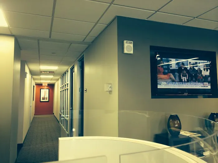 Regus - New York City - 112 W. 34th Picture 8