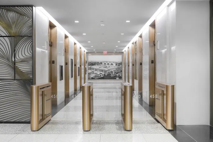 Kaufman Organization Picture 2