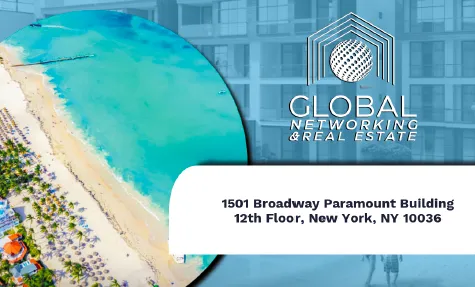 Global Networking & Real Estate New York Picture 1