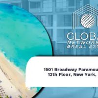 Global Networking & Real Estate New York ico
