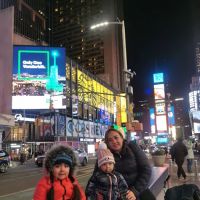 New York Residence Inc ico