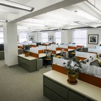 450 Seventh Avenue ico