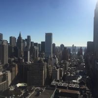 Elliot Warren Commercial Leasing ico