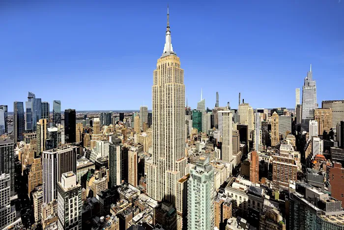 Empire State Realty Trust Picture 3