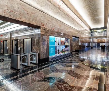 Empire State Realty Trust