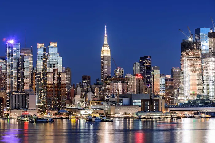Empire State Realty Trust Picture 2