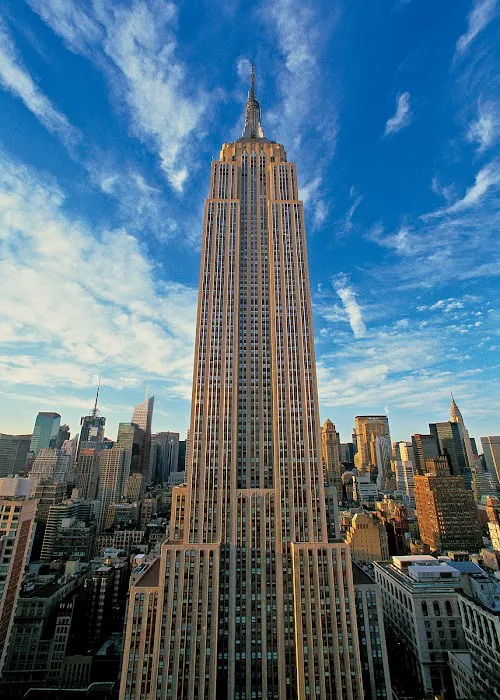 Empire State Realty Trust Picture 6
