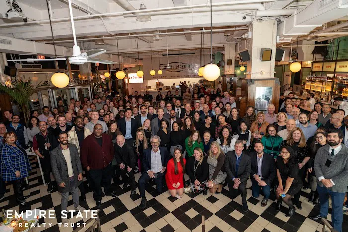 Empire State Realty Trust Picture 10