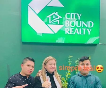 HM HOME REALTY LLC Real Estate