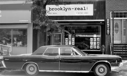 Brooklyn Real, Inc Picture 1