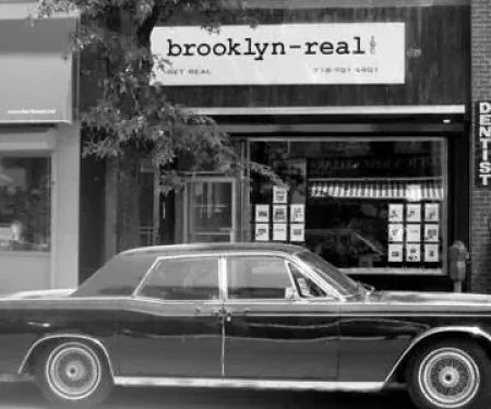 Brooklyn Real, Inc