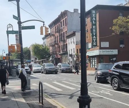 Carroll Gardens Realty