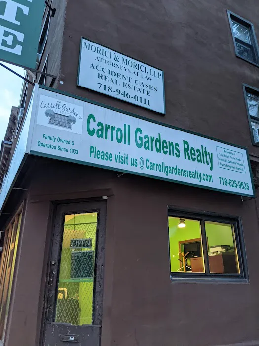 Carroll Gardens Realty Picture 2