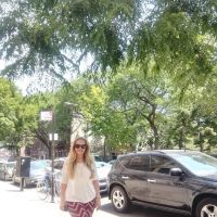 Brooklyn Bound ico