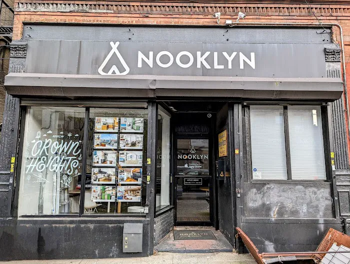 Nooklyn: Crown Heights Picture 1