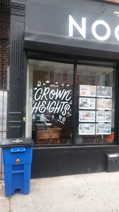Nooklyn: Crown Heights Picture 2
