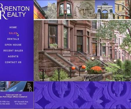 Brenton Realty