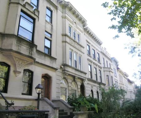 Townsley & Gay Real Estate LLC