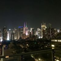 Sprint Realty Inc ico