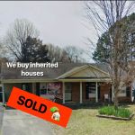 Shyla Buys Houses