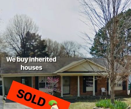 Shyla Buys Houses