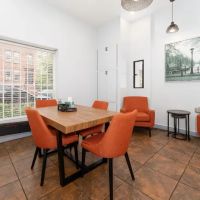 Urban Pads - Apartment Rentals ico