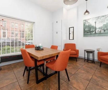 Urban Pads - Apartment Rentals
