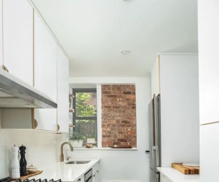 Caterina Peters Realtor - New York City and New Jersey Real Estate Agent