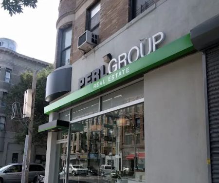Perl Group