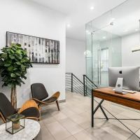 BQM Real Estate Investment ico