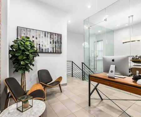 BQM Real Estate Investment