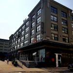 Spaces - New York City - Long Island City