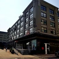 Spaces - New York City - Long Island City ico