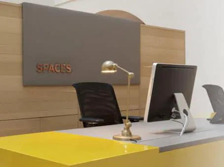 Spaces - New York City - Long Island City Picture 8